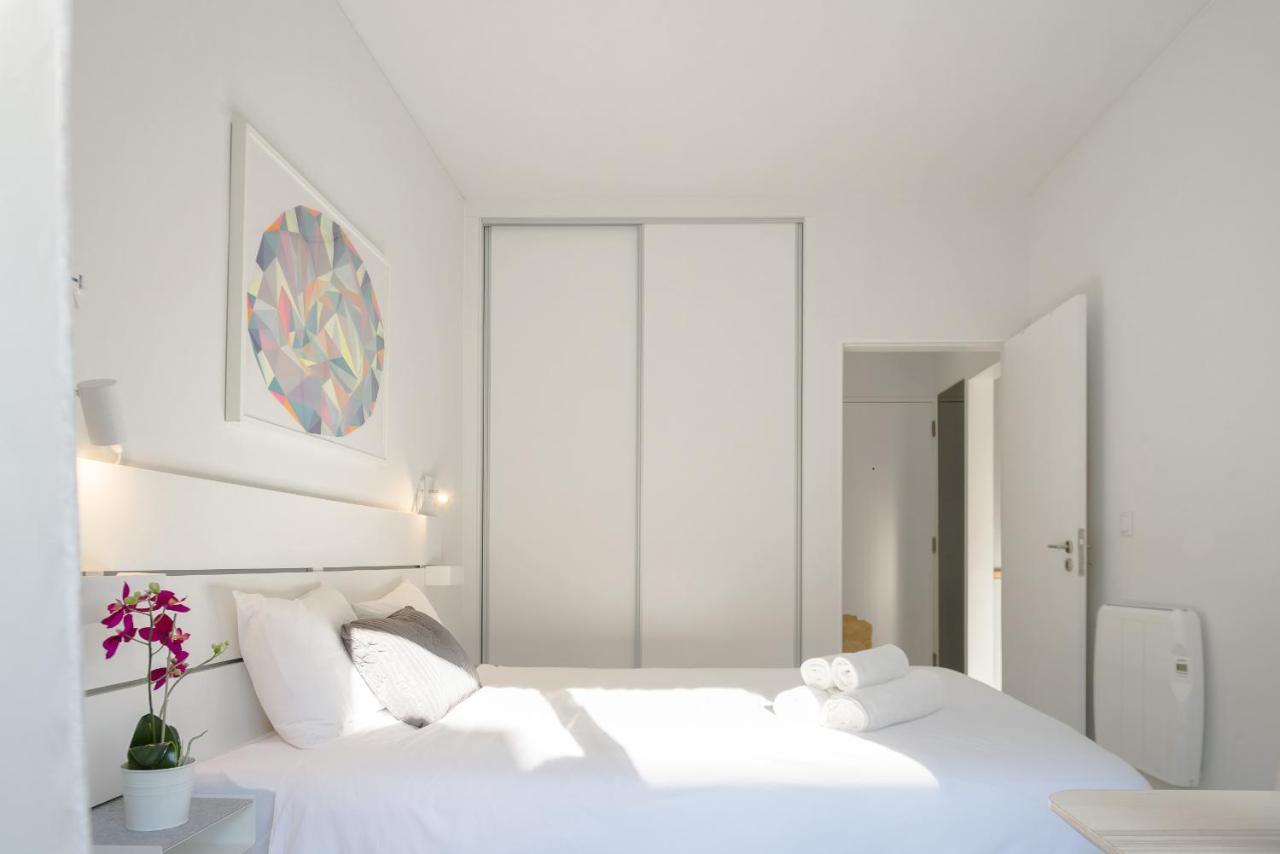 Santa Catarina Design By Homing Apartamento OOporto Exterior foto