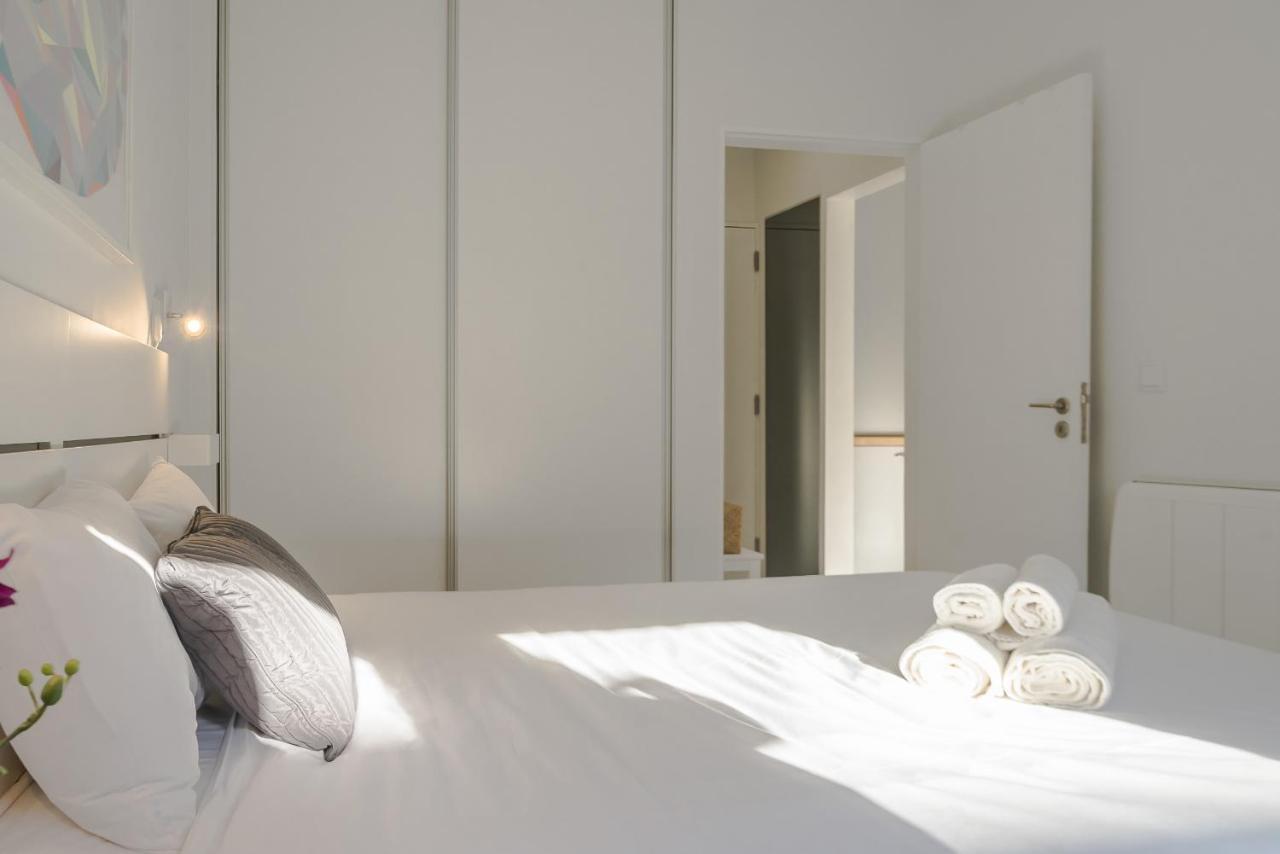 Santa Catarina Design By Homing Apartamento OOporto Exterior foto