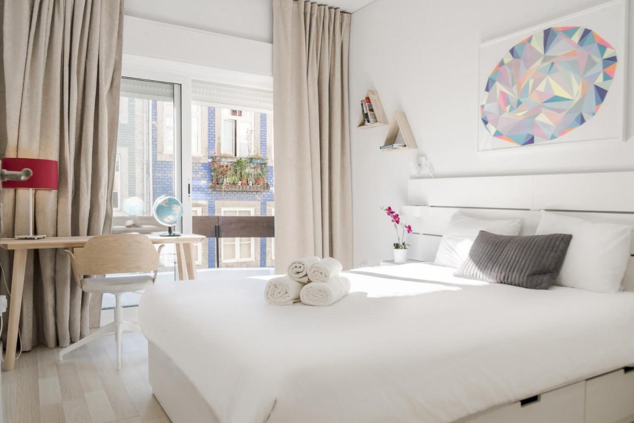 Santa Catarina Design By Homing Apartamento OOporto Exterior foto