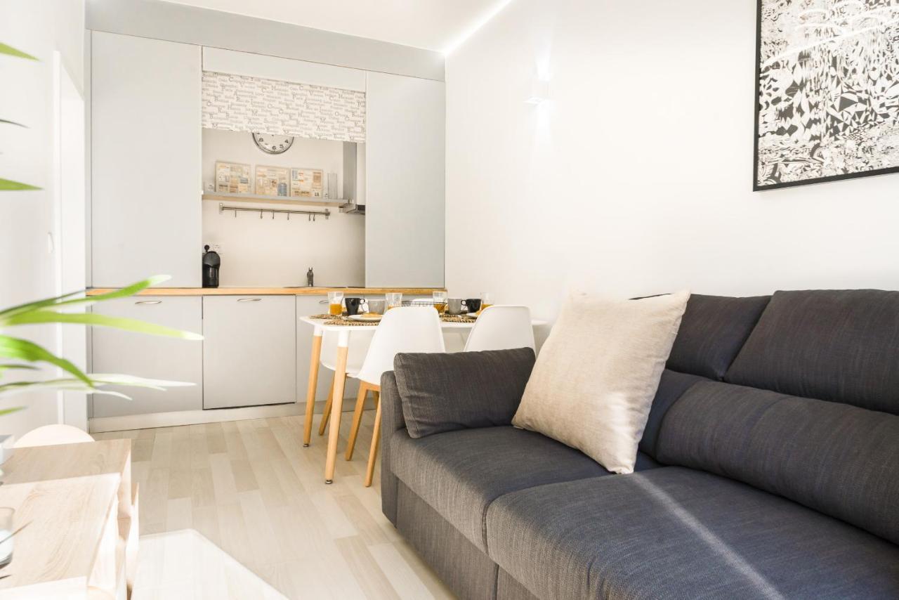 Santa Catarina Design By Homing Apartamento OOporto Exterior foto