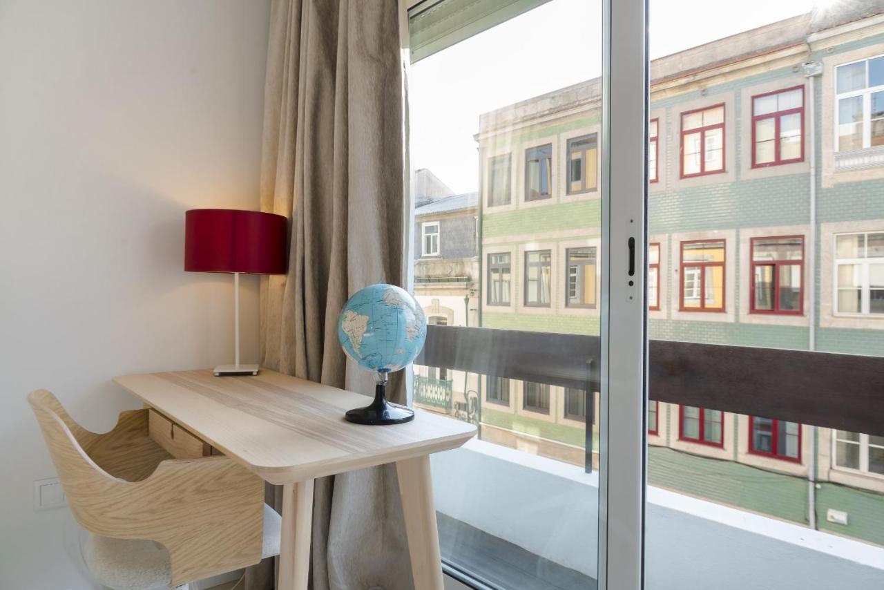 Santa Catarina Design By Homing Apartamento OOporto Exterior foto